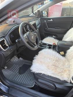 کیا سپۆرتاج